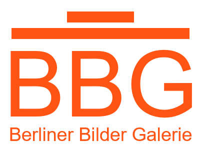 Logo Berliner Bilder Galerie Kunsterverlagfalk