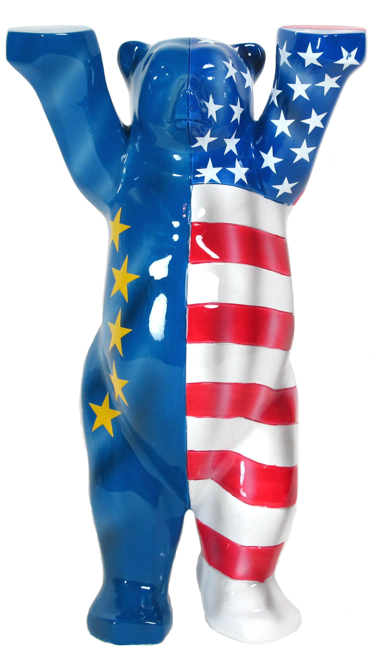 Internationale Motive 22 cm