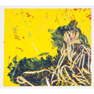 Kunst von Alex Flemming in der Berliner Bilder Galerie