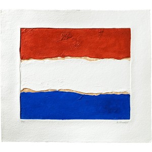 Art by Bernd Schwarzer at Berliner Bilder Galerie in Berlin