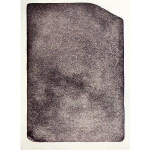 Art by David Rabinowitch at Berliner Bilder Galerie in Berlin