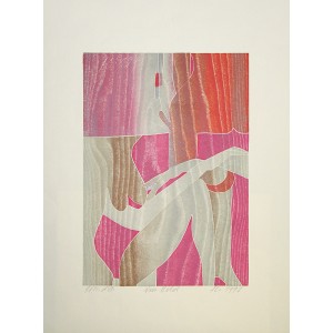 Kunst von Franz Eggenschwiler in der Berliner Bilder Galerie