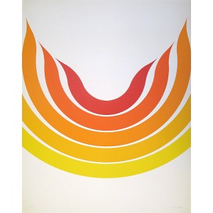 Kunst von Herbert Oehm in der Berliner Bilder Galerie
