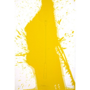 Kunst von Martin Sander in der Berliner Bilder Galerie