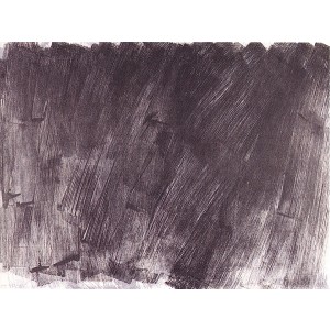 Art by Raimund Girke at Berliner Bilder Galerie in Berlin
