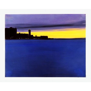 Kunst von Sigrid Nienstedt in der Berliner Bilder Galerie