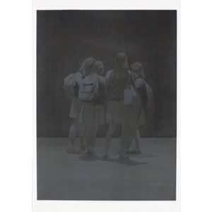 Kunst von Tim Eitel in der Berliner Bilder Galerie