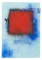 Art by James Coignard at Berliner Bilder Galerie in Berlin