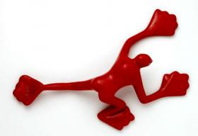 Kunst von Rosalie in der Berliner Bilder Galerie