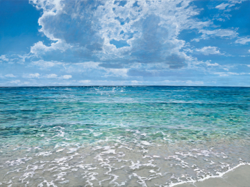 Seascape 16-2016 Seascape 16-2016