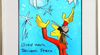 Greif nach deinem Stern (Udo Lindenberg)